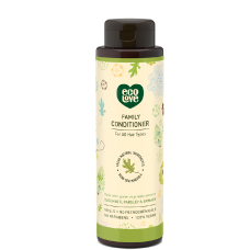EcoLove Green collection Family conditioner For all hair types 500 ml